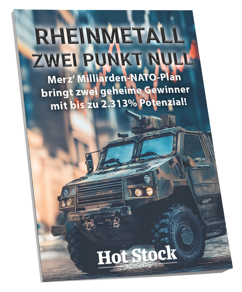 Trumps 100-Tage-Millionärs-Plan
                    