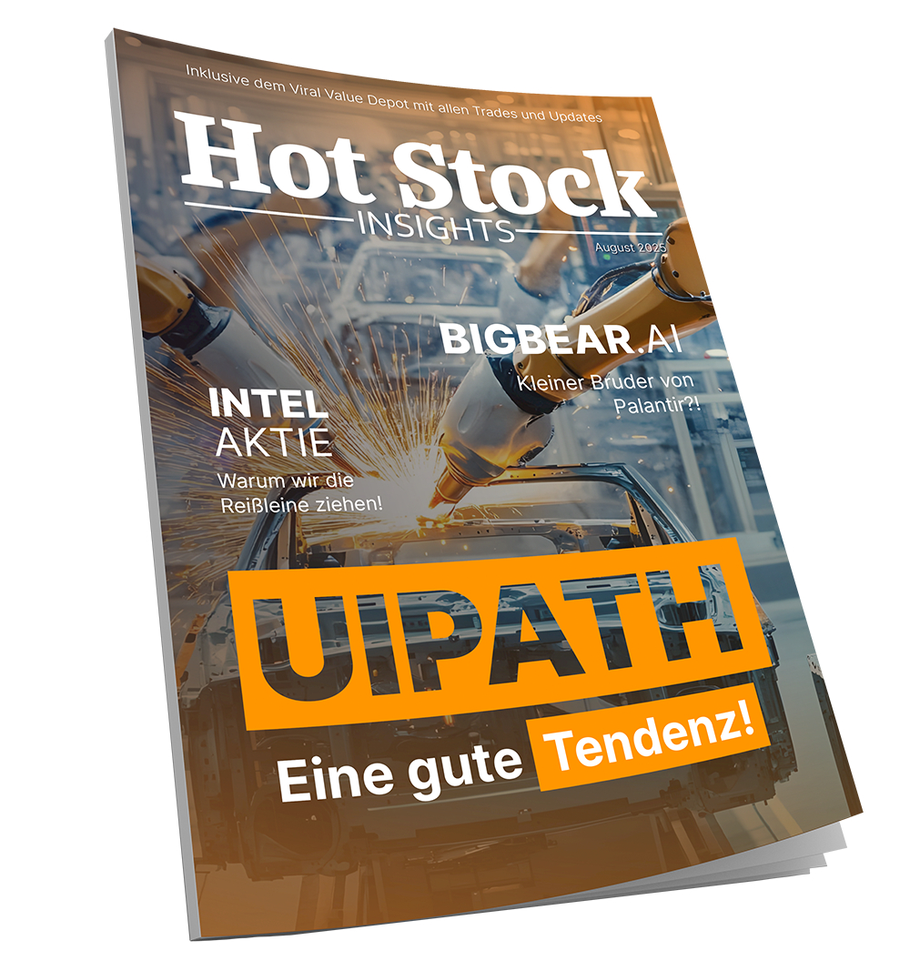 Hot Stock Insights