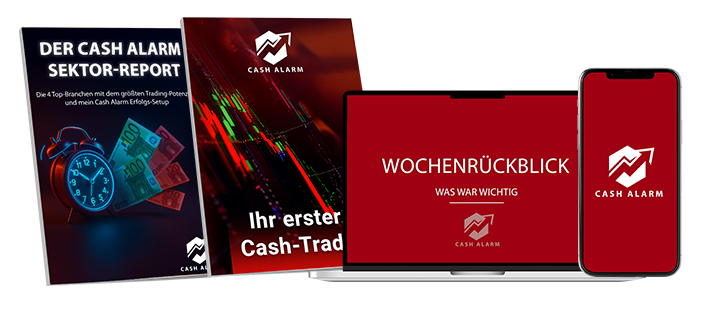 CASH ALARM 