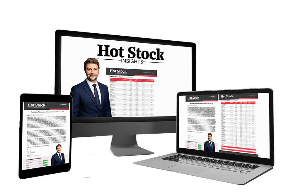 Hot Stock Insights