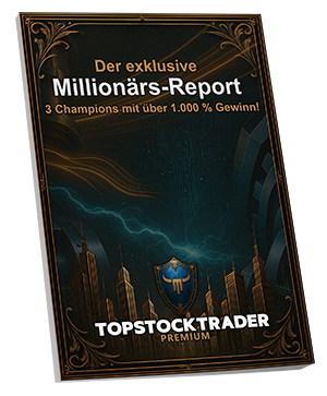 Den exklusive Millionärs-Report jetzt sichern!