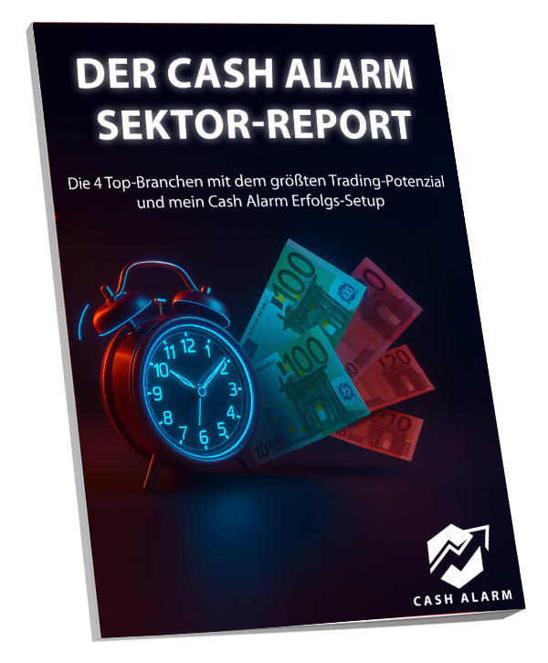 CASH ALARM 