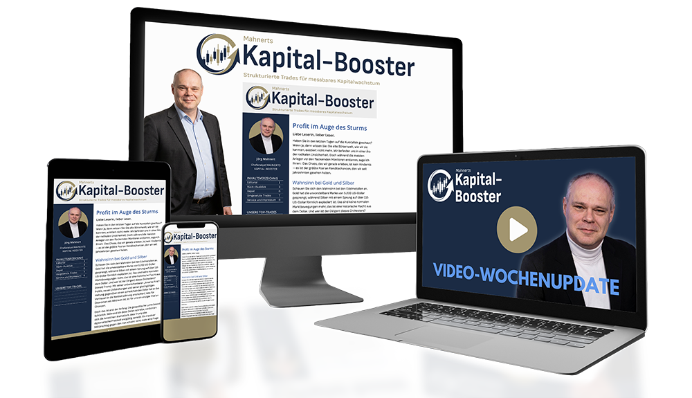 Mahnerts Kapital-Booster