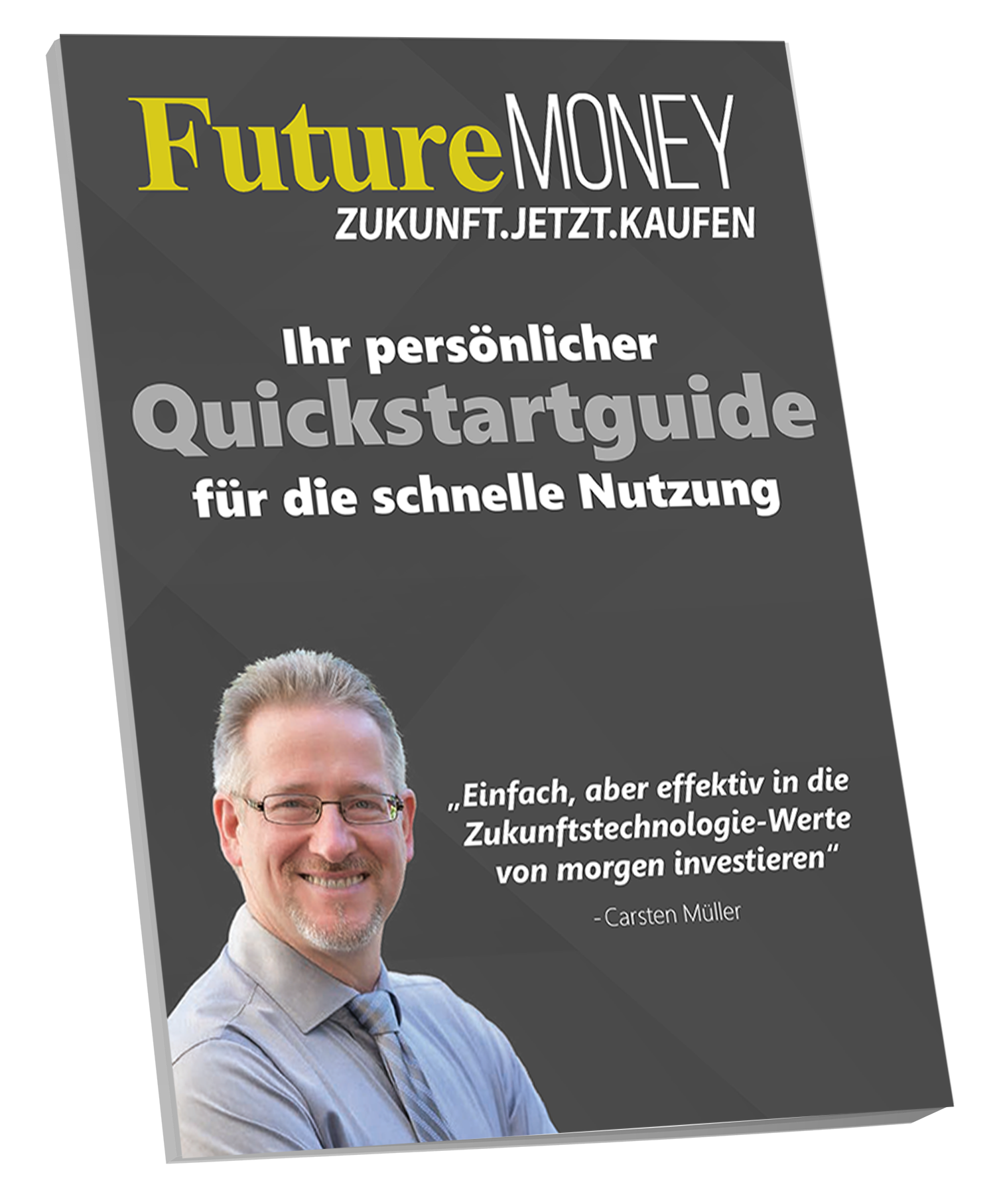 Future-Money Quickstart Guide
